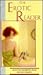 The Erotic Reader: Selected...