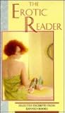 The Erotic Reader by Anonymous