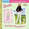 Barbie: Animal Snapshots (Look-Look)