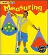 Measuring ( Math Links.)