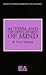 Autism and the Development of Mind by R. Peter Hobson