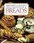 Bernard Claytons New Complete Book of Breads by Bernard Clayton Jr.