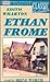 Ethan Frome by Edith Wharton