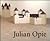 Julian Opie