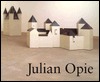 Julian Opie (Paperback)
