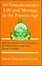 The significance of Sri Ramakrishna's life and message in the... by Satprakashananda
