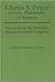 Charles S. Peirce and the Philosophy of Science: Papers from the Harvard Sesquicentennial Congress