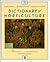Dictionary of Horticulture, The National Gardening Association