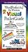 Wordperfect 6.1 for Windows: Visual Pocket Guide (3-D Visual Series)