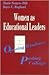 Women as Educational Leaders by Marie Somers Hill
