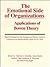 The Emotional Side of Organizations by Joyce Bader