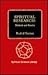 Spiritual Research: Methods and Results