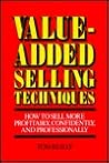 Value-Added Selling Techniques