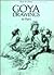 Goya Drawings: 44 Plates by Francisco Goya