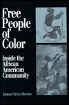 Free People of Color (Paperback)