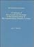 A Catalogue of Manuscripts and Drawings in the General Librar... by Natural History Museum (Lon...