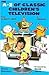 The A-Z of Classic Children's Television by Simon Sheridan
