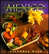 Mexico: The Vegetarian Table (Hardcover)