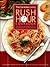 Canadian Living Rush Hour Cookbook