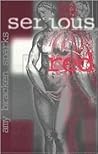 Serious Red (Cleveland Poets Series ; Vol 49)