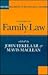 A Reader on Family Law (Oxford Readings in Socio-Legal Studies)