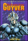 Bio Booster Armor Guyver, Volume 1 (Paperback)