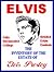 The Inventory of the Estate of Elvis A. Presley by Richard Singer
