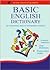 Basic English Dictionary: For Elementary and Pre-Intermediate Students