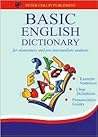 Basic English Dictionary: For Elementary and Pre-Intermediate Students