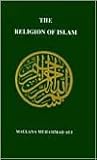 Religion of Islam