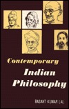 Contemporary Indian Philosophy (Hardcover)