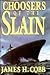 Choosers Of The Slain (Amanda Garrett, #1)