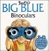 Bertie's Big Blue Binoculars