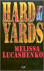 Hard Yards (Paperback)
