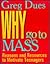 Why Go to Mass by Greg Dues