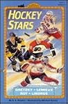 Hockey Stars (All Aboard Reading) Hockey Stars (All Aboard Reading)