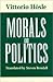 Morals and Politics