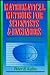 Mathematical Methods for Scientists and Engineers: Linear and Nonlinear Systems