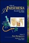 Atlas of Anesthesia: Pain Management, Volume 6