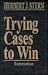 Trying Cases to Win: Summation (Trial Practice Library)