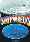 Shipwrecks (Hardcover)