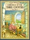 Caleb Beldragon's Chronicle of the Three Counties by Paul Warren