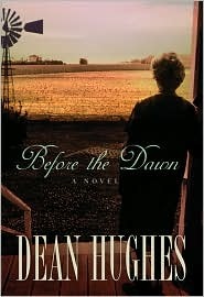 Before the Dawn (Hardcover)