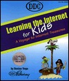 Learning the Internet for Kids: A Voyage to Internet Treasures (Learning Series)