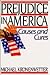 Prejudice in America: Causes and Cures