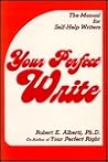 Your Perfect Write: The Manual for Self-Help Writers