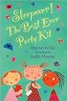 Sleepover!: The Best Ever Party Kit