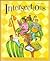 Intersections by Susan St. Onge