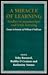 ‘A Miracle of Learning’: Studies in Manuscripts and Irish Learning: Essays in Honour of William O’Sullivan