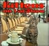 Kittens on Vacation